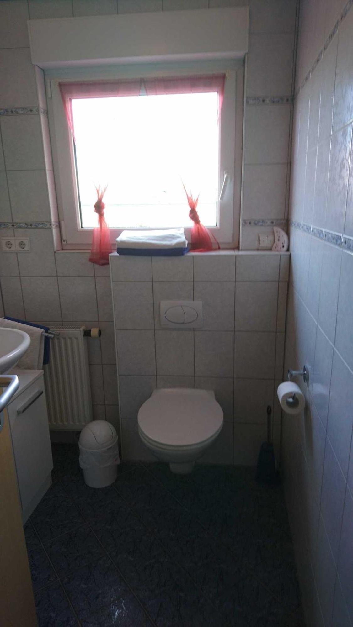 Ferienwohnung Kaefer Rust Buitenkant foto