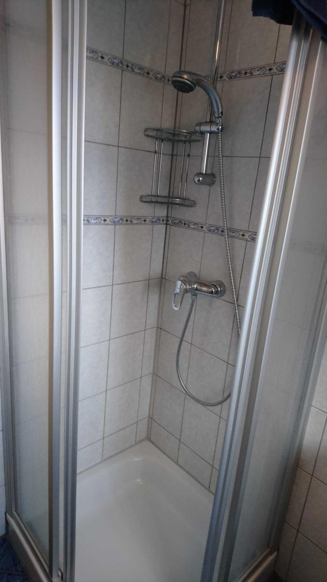 Ferienwohnung Kaefer Rust Buitenkant foto